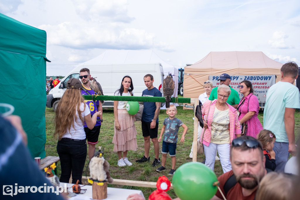 Hubertus Wielkopolski 2023 - dzień drugi