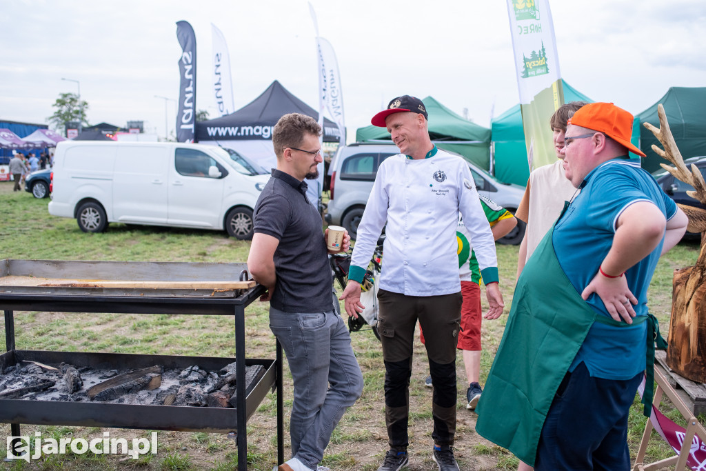 Hubertus Wielkopolski 2023 - dzień drugi