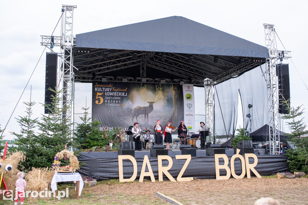 Hubertus Wielkopolski 2023 - dzień drugi
