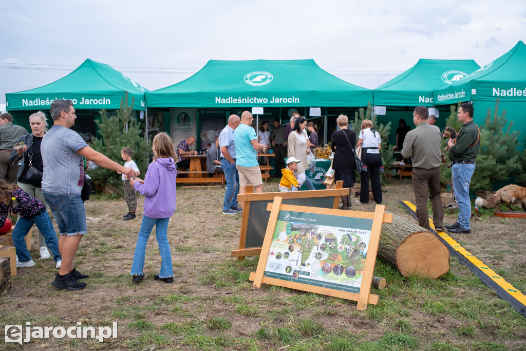 Hubertus Wielkopolski 2023 - dzień drugi
