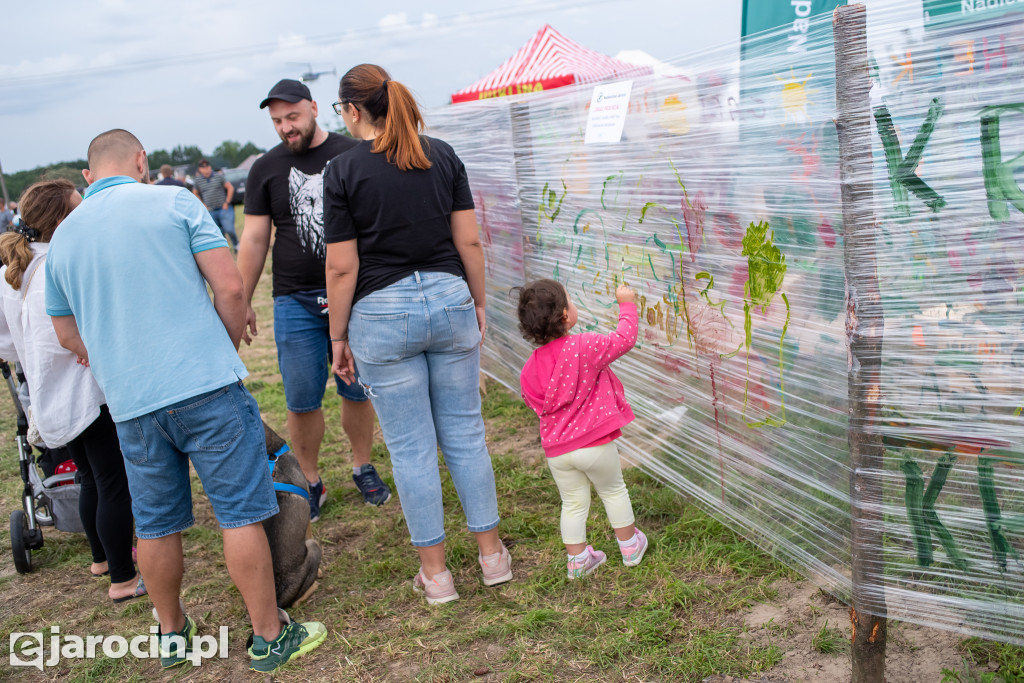 Hubertus Wielkopolski 2023 - dzień drugi