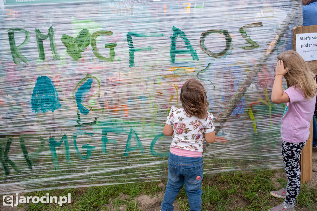 Hubertus Wielkopolski 2023 - dzień drugi