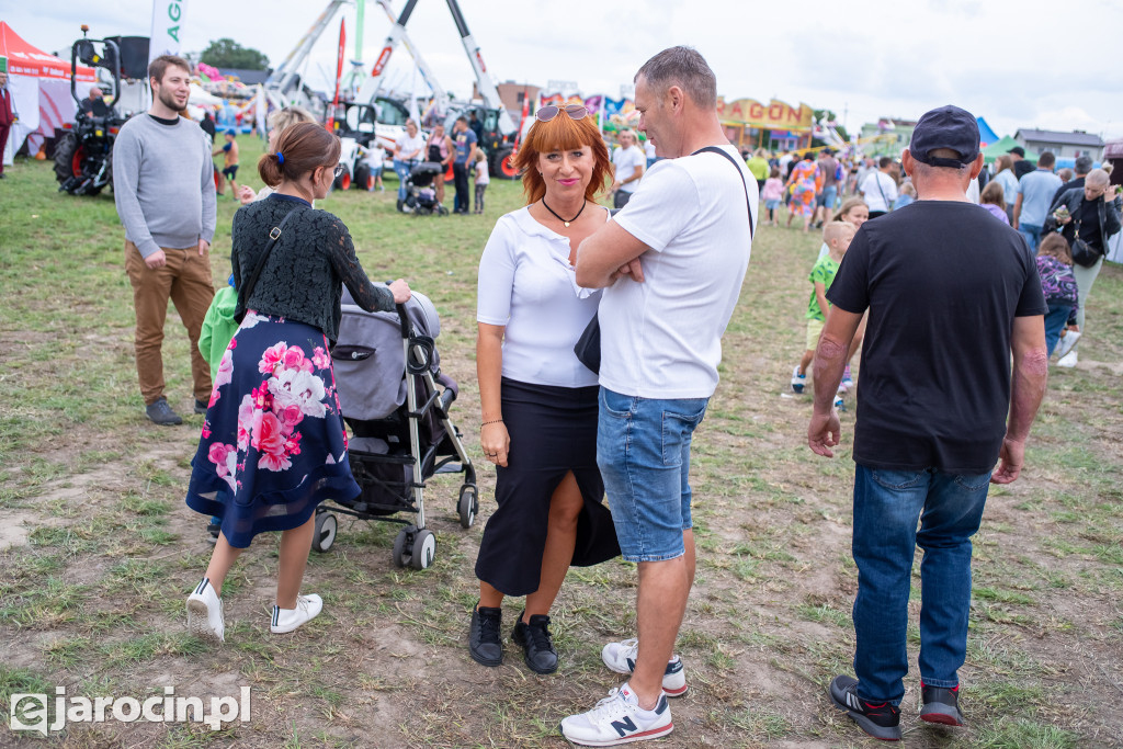 Hubertus Wielkopolski 2023 - dzień drugi