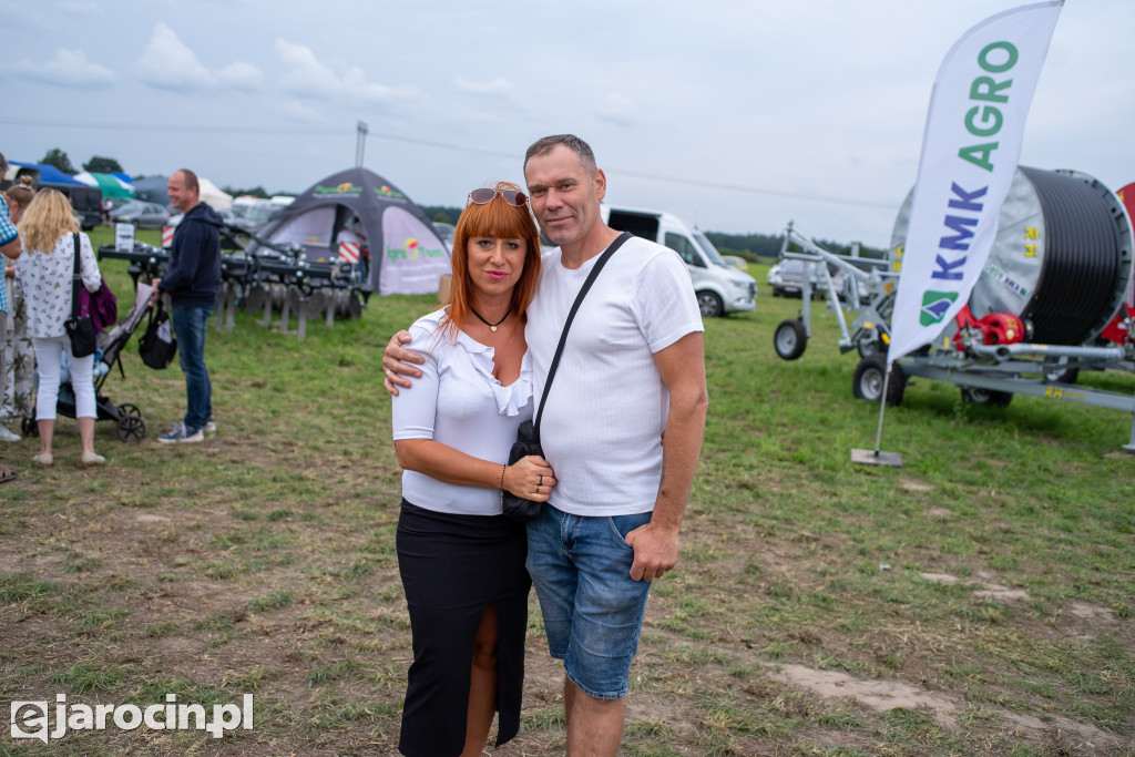Hubertus Wielkopolski 2023 - dzień drugi