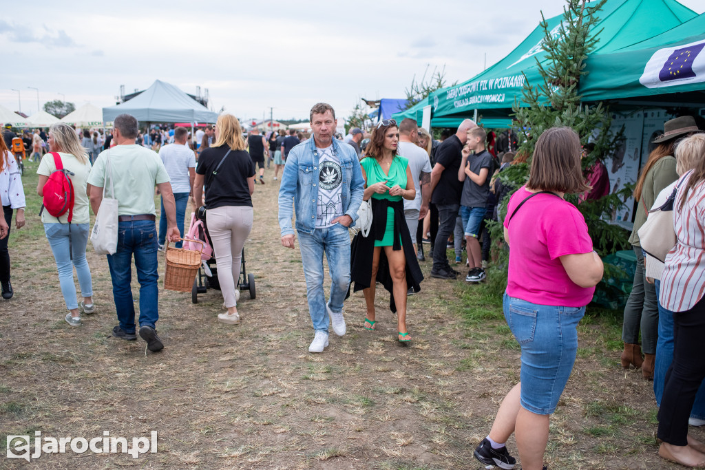 Hubertus Wielkopolski 2023 - dzień drugi