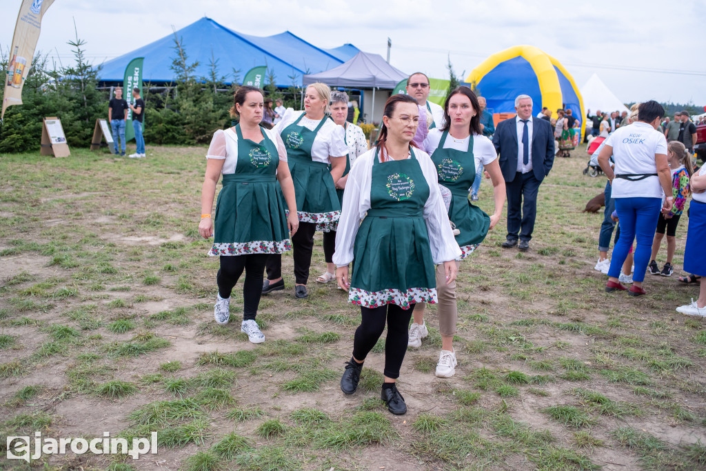 Hubertus Wielkopolski 2023 - dzień drugi