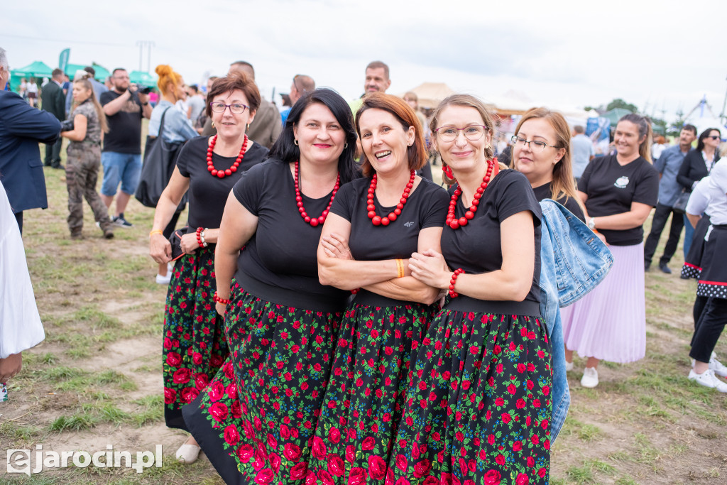 Hubertus Wielkopolski 2023 - dzień drugi