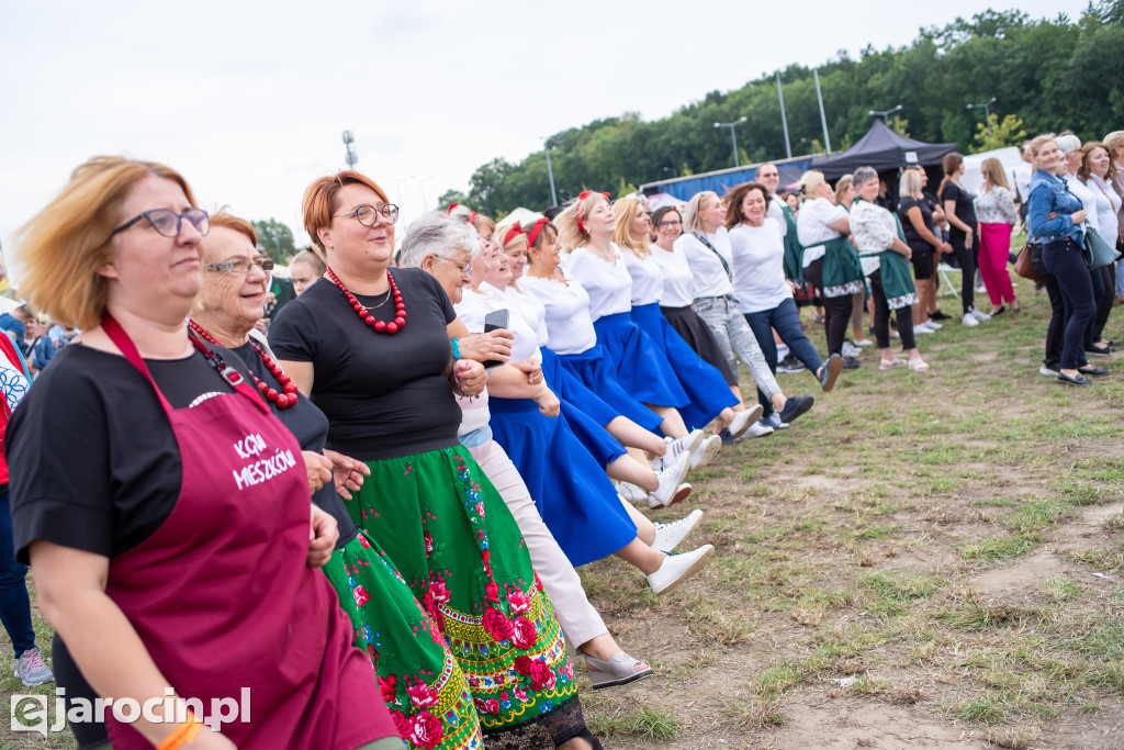 Hubertus Wielkopolski 2023 - dzień drugi