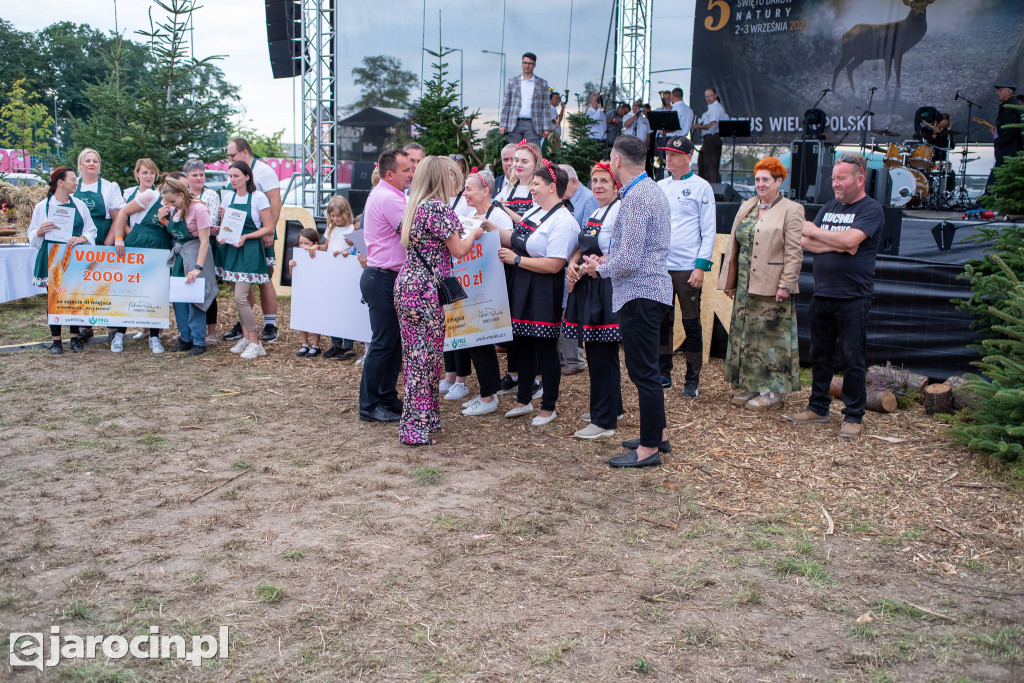 Hubertus Wielkopolski 2023 - dzień drugi