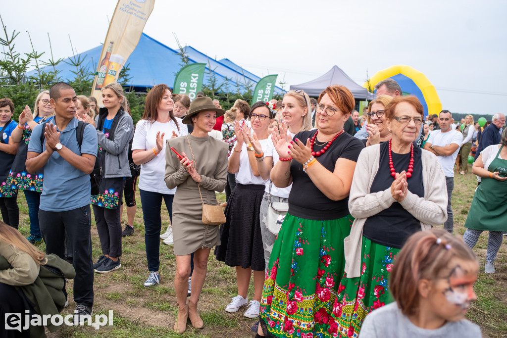 Hubertus Wielkopolski 2023 - dzień drugi