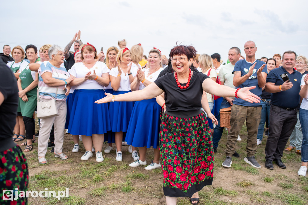 Hubertus Wielkopolski 2023 - dzień drugi