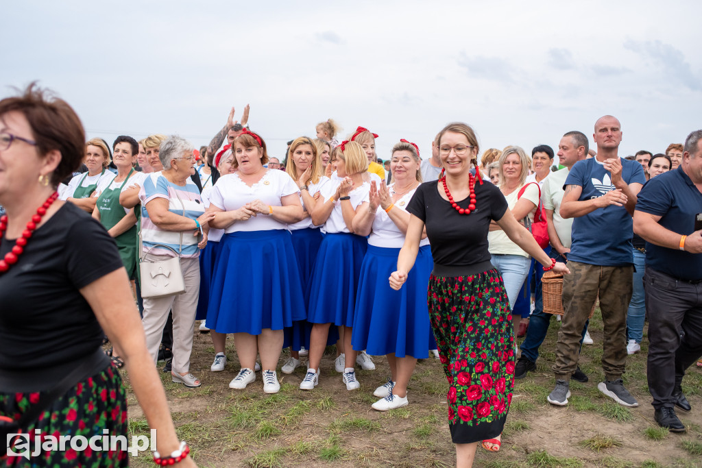 Hubertus Wielkopolski 2023 - dzień drugi