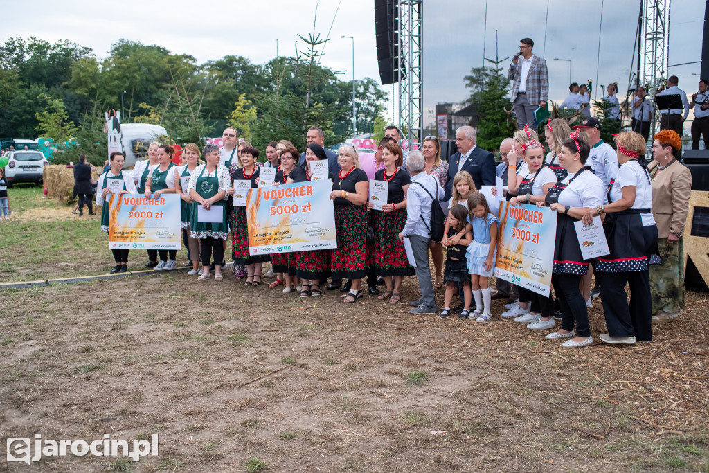 Hubertus Wielkopolski 2023 - dzień drugi