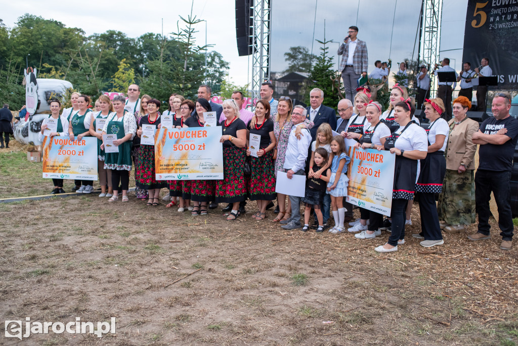 Hubertus Wielkopolski 2023 - dzień drugi