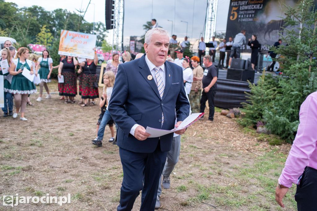 Hubertus Wielkopolski 2023 - dzień drugi