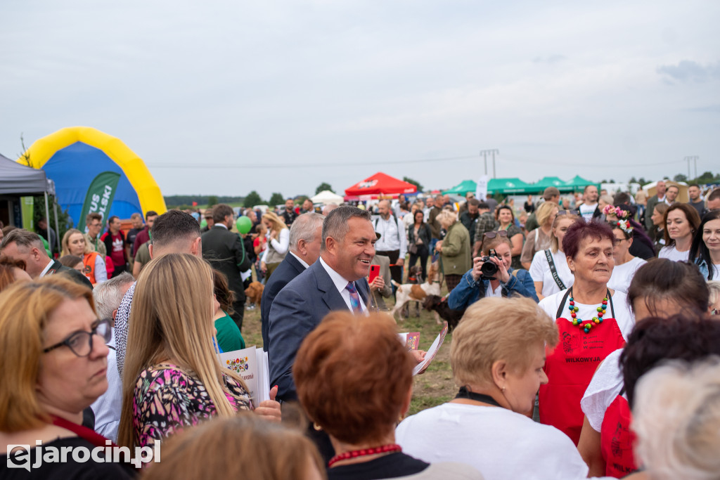 Hubertus Wielkopolski 2023 - dzień drugi