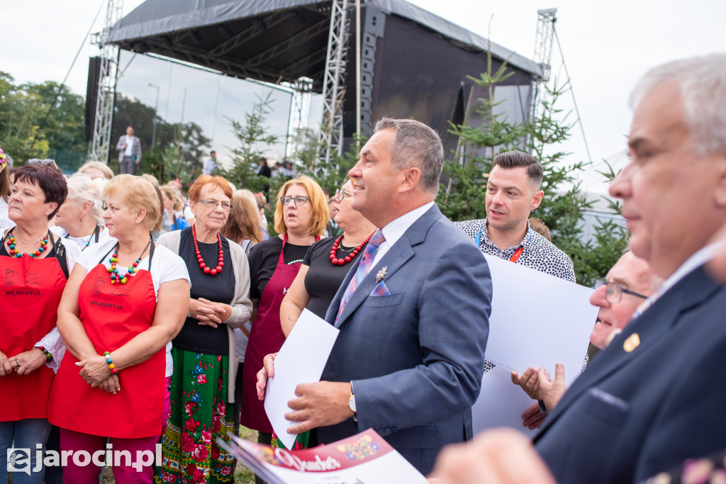 Hubertus Wielkopolski 2023 - dzień drugi