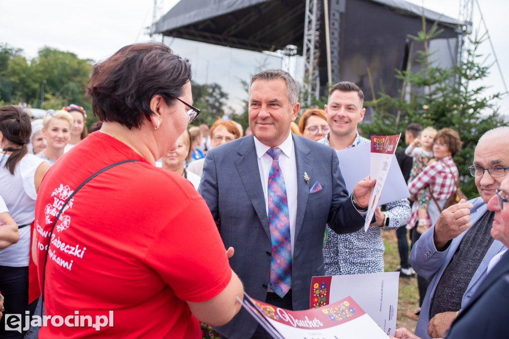 Hubertus Wielkopolski 2023 - dzień drugi
