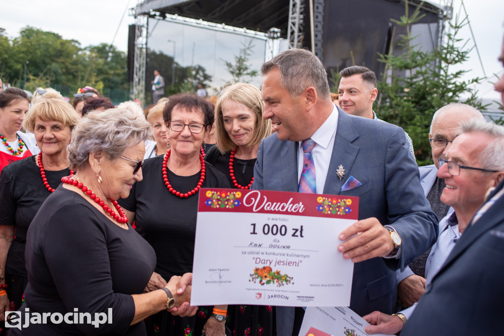 Hubertus Wielkopolski 2023 - dzień drugi