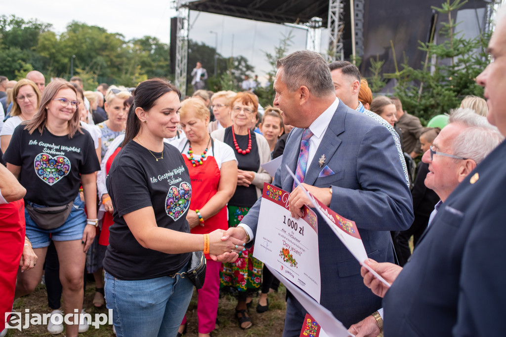 Hubertus Wielkopolski 2023 - dzień drugi
