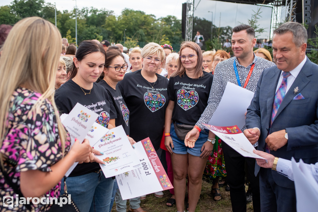 Hubertus Wielkopolski 2023 - dzień drugi