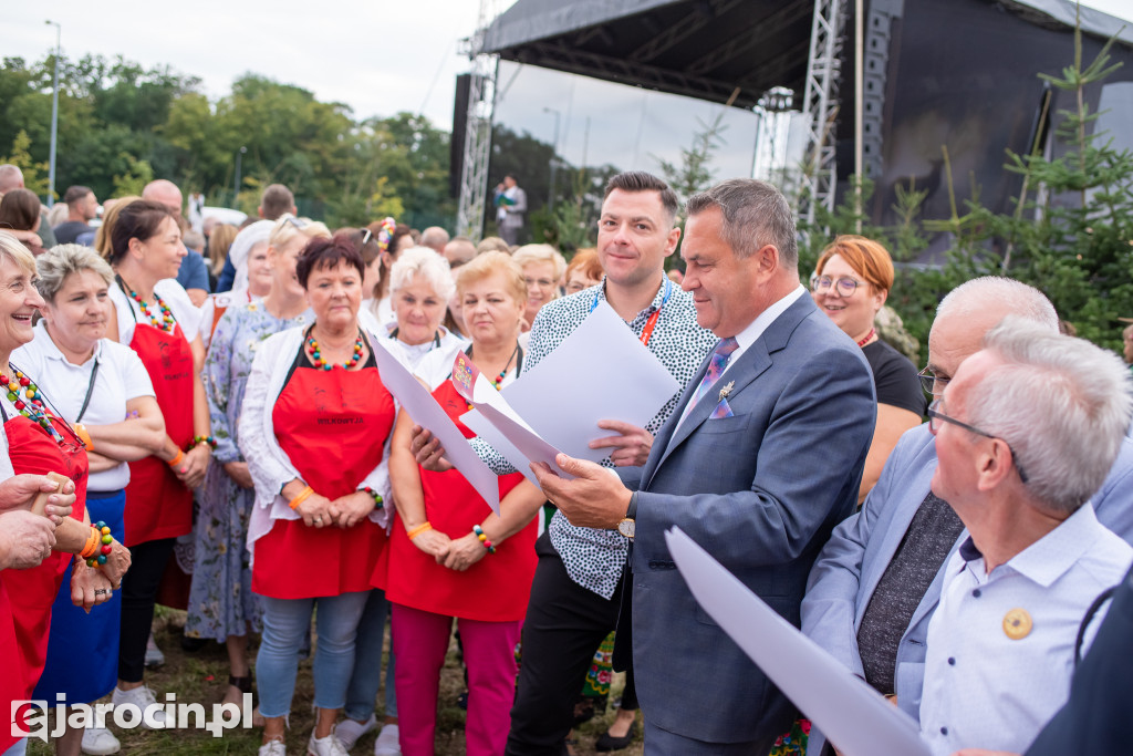 Hubertus Wielkopolski 2023 - dzień drugi