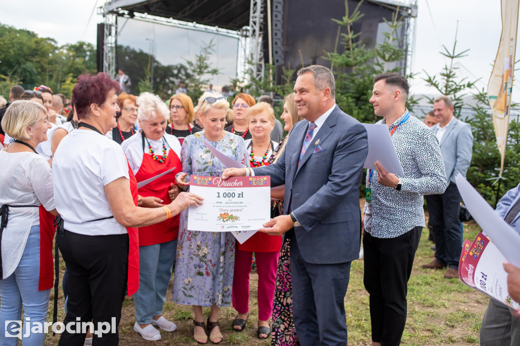 Hubertus Wielkopolski 2023 - dzień drugi