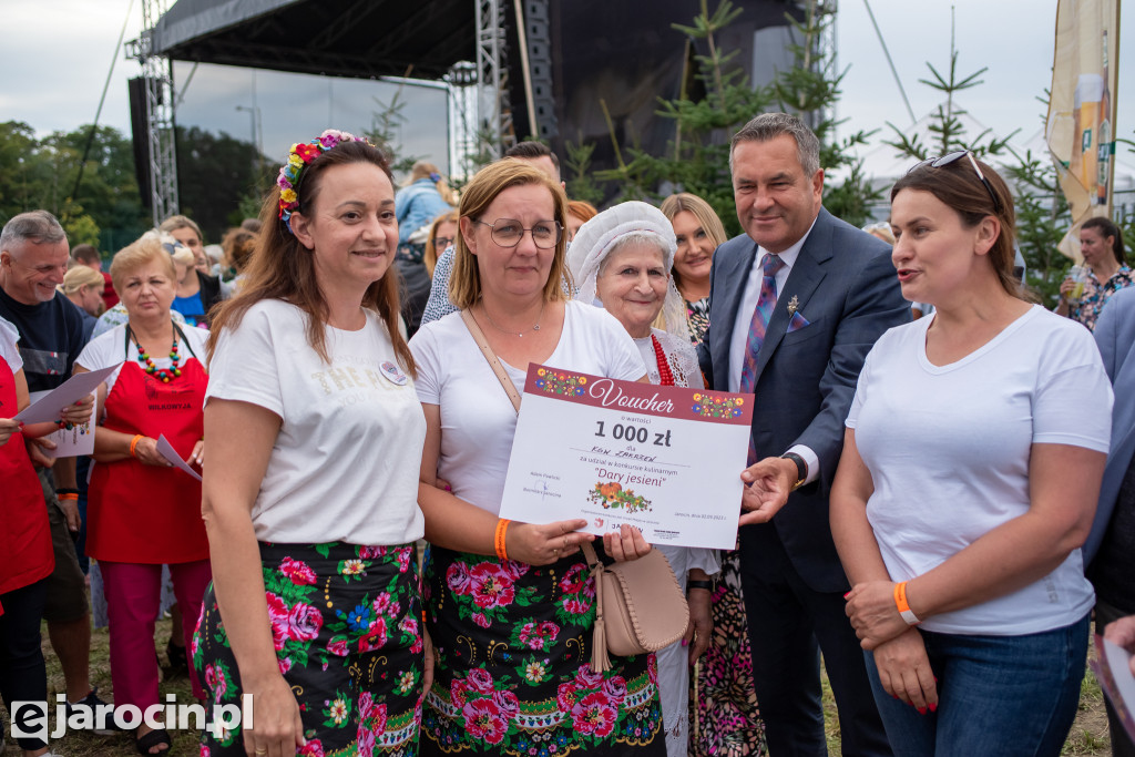 Hubertus Wielkopolski 2023 - dzień drugi