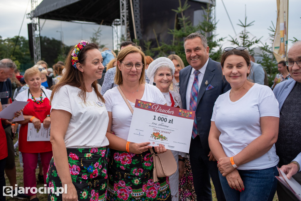 Hubertus Wielkopolski 2023 - dzień drugi