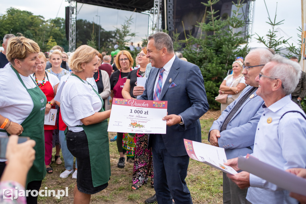 Hubertus Wielkopolski 2023 - dzień drugi