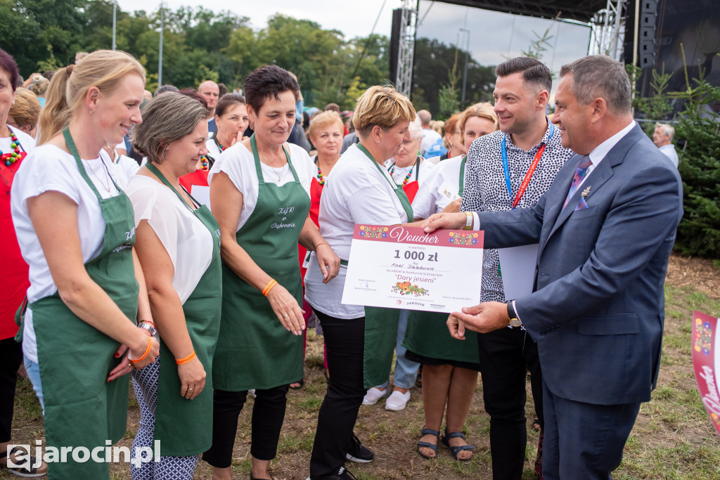 Hubertus Wielkopolski 2023 - dzień drugi