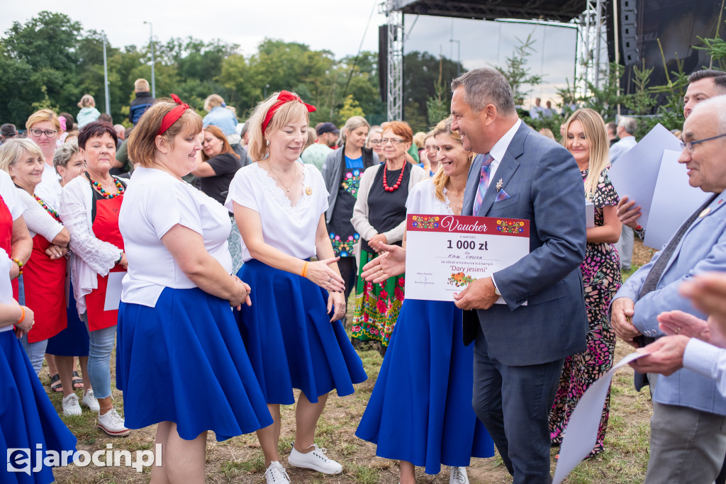 Hubertus Wielkopolski 2023 - dzień drugi