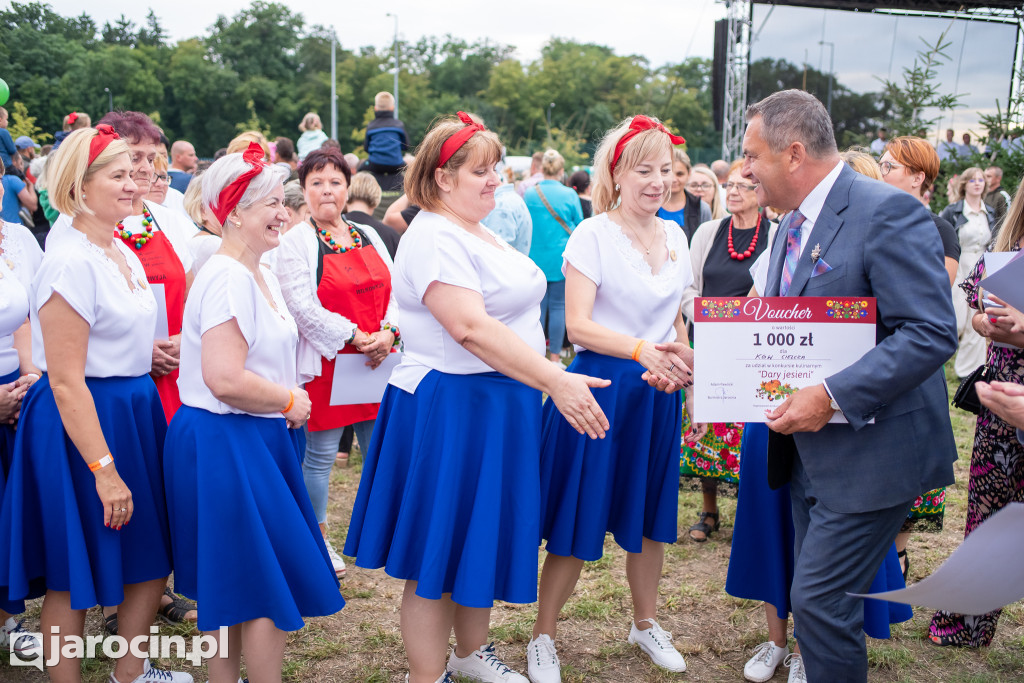 Hubertus Wielkopolski 2023 - dzień drugi