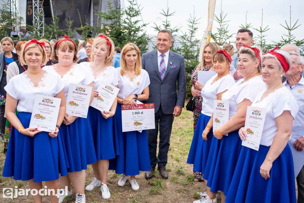 Hubertus Wielkopolski 2023 - dzień drugi