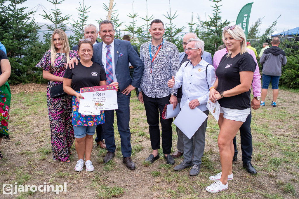 Hubertus Wielkopolski 2023 - dzień drugi