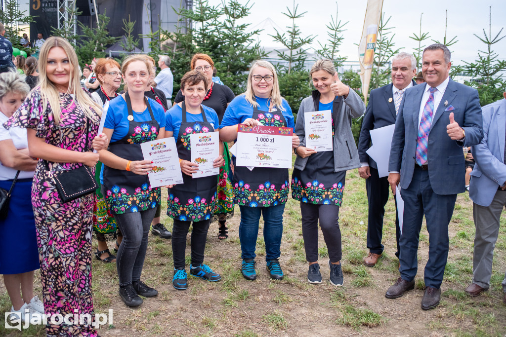 Hubertus Wielkopolski 2023 - dzień drugi