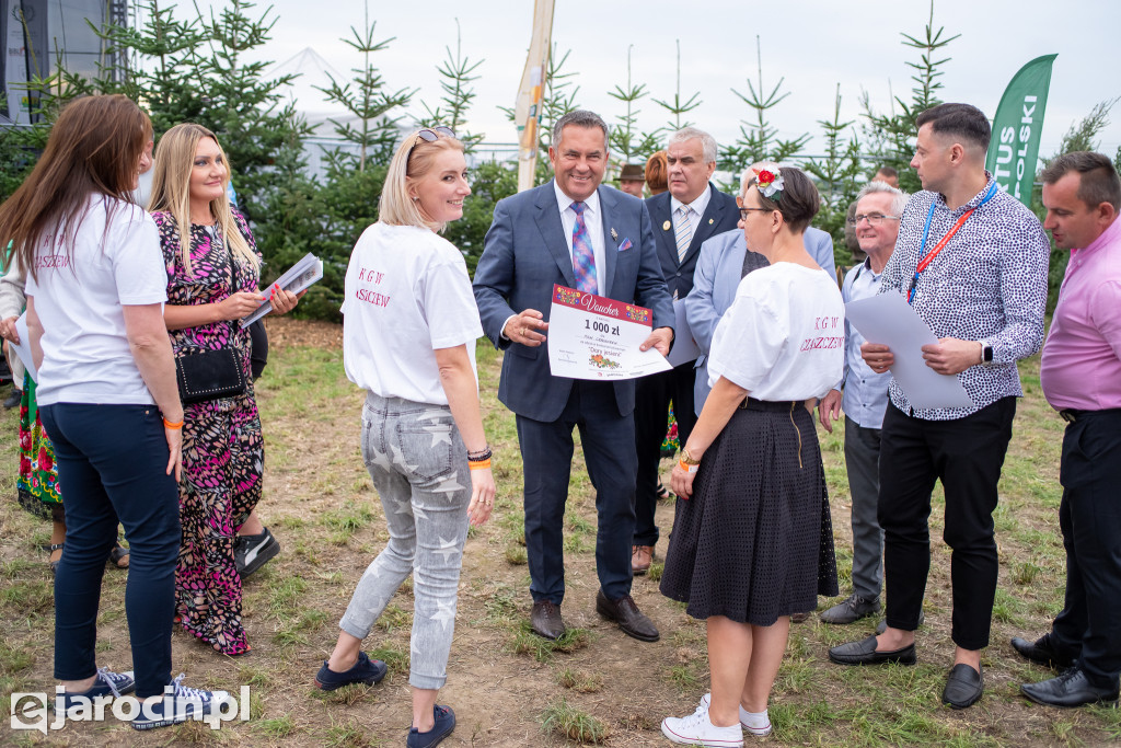 Hubertus Wielkopolski 2023 - dzień drugi
