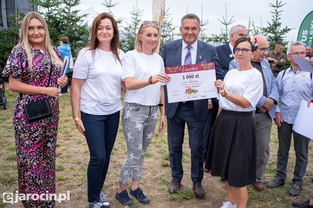 Hubertus Wielkopolski 2023 - dzień drugi