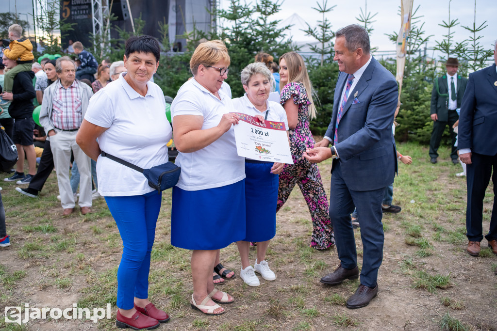 Hubertus Wielkopolski 2023 - dzień drugi
