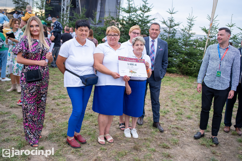 Hubertus Wielkopolski 2023 - dzień drugi