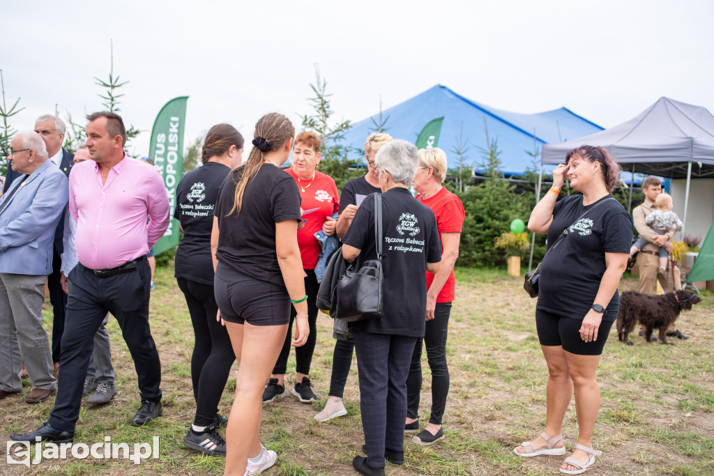 Hubertus Wielkopolski 2023 - dzień drugi