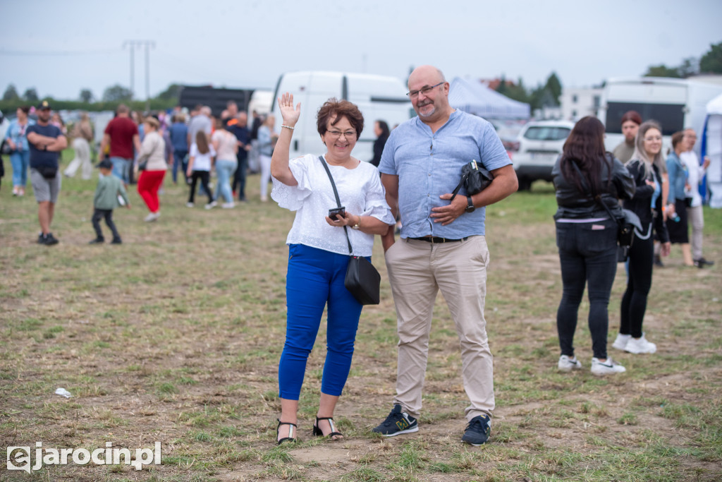 Hubertus Wielkopolski 2023 - dzień drugi
