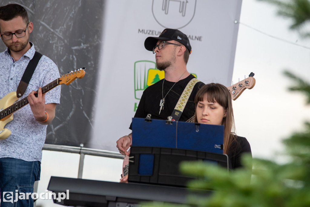 Hubertus Wielkopolski 2023 - dzień drugi