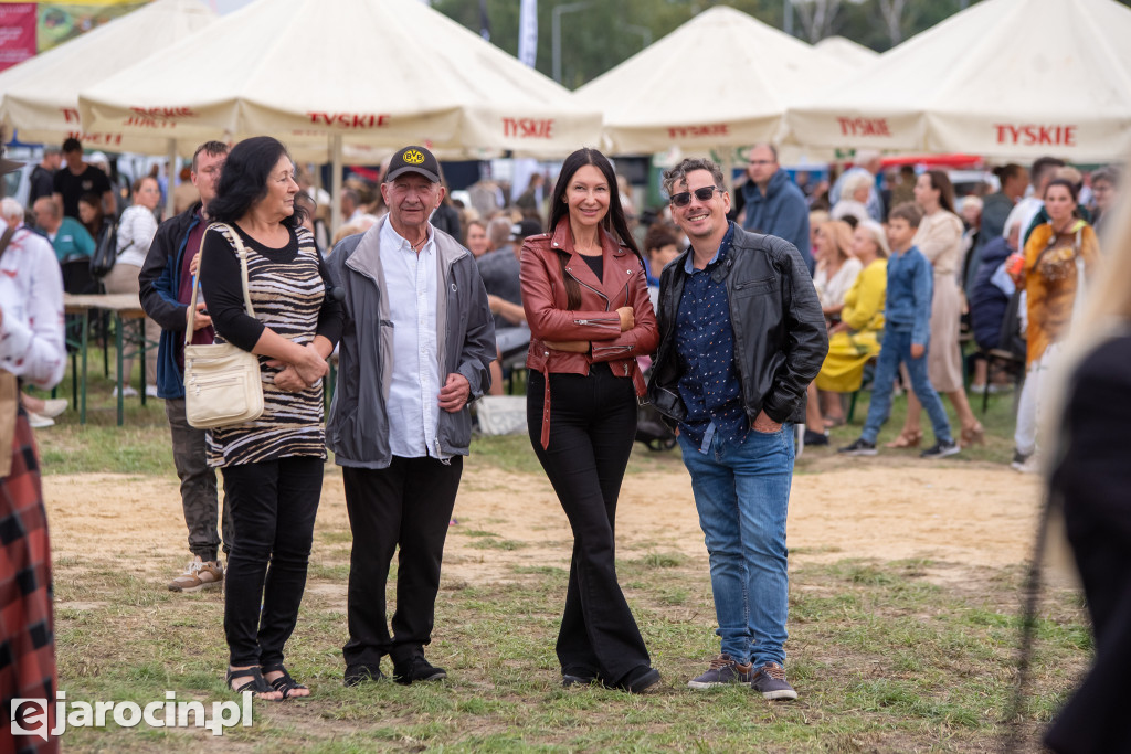 Hubertus Wielkopolski 2023 - dzień drugi