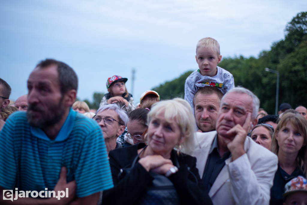 Golec uOrkiestra na Hubertusie Wielkopolskim 2023