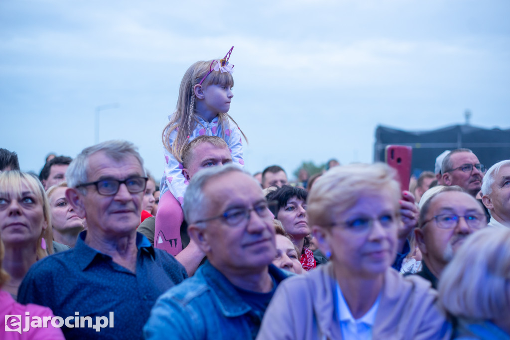 Golec uOrkiestra na Hubertusie Wielkopolskim 2023