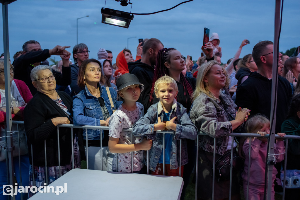 Golec uOrkiestra na Hubertusie Wielkopolskim 2023