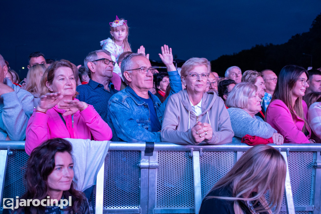 Golec uOrkiestra na Hubertusie Wielkopolskim 2023