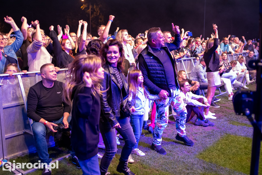 Golec uOrkiestra na Hubertusie Wielkopolskim 2023