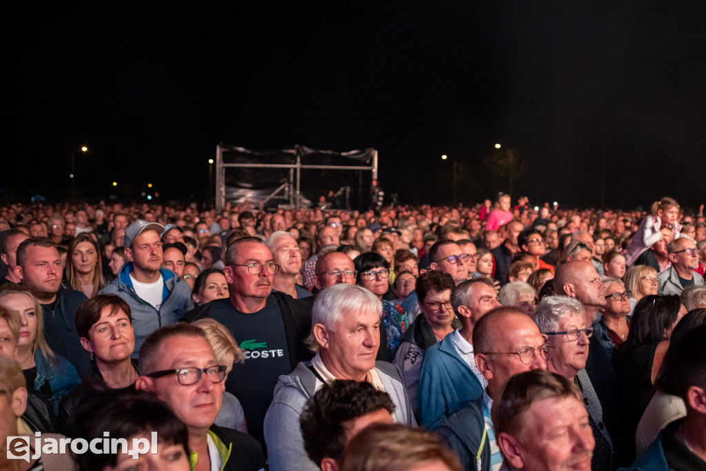Golec uOrkiestra na Hubertusie Wielkopolskim 2023